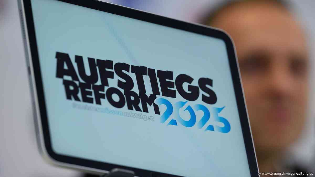 Wegen Regionalliga-Reform: NFV sieht große Probleme für den niedersächsischen Fußball