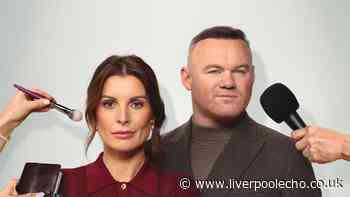 Coleen and Wayne Rooney series: How to watch on TV and episode release dates