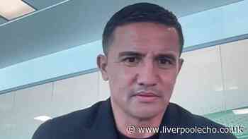 Tim Cahill defends Friedkins and sends message to Everton fans - 'careful what you wish for'
