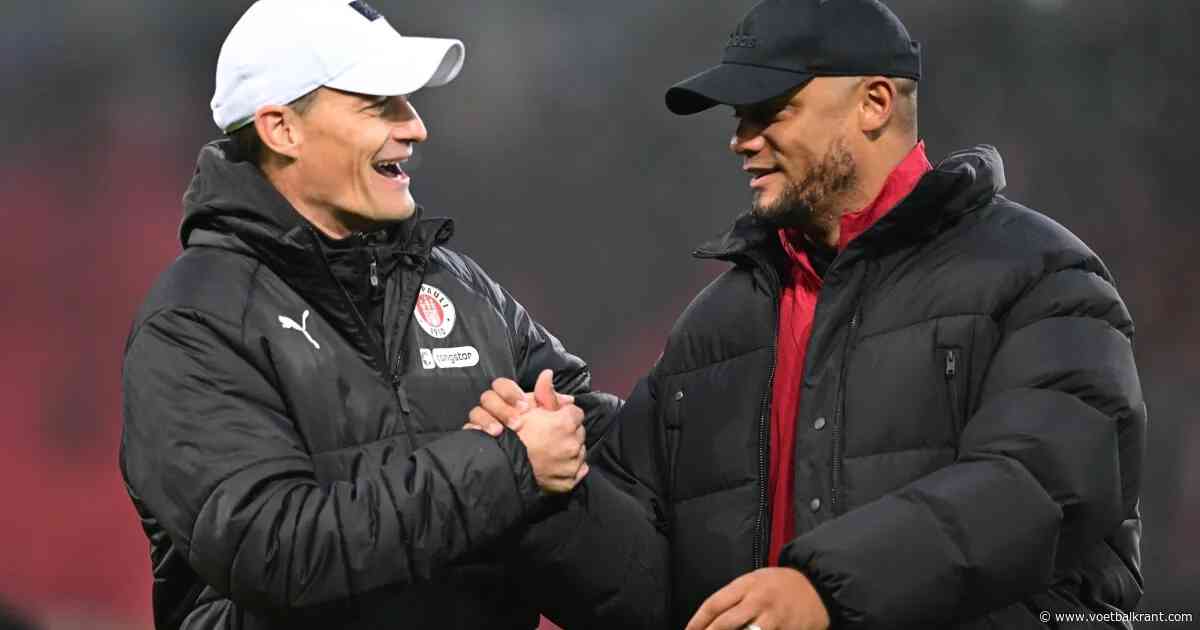Live. Transfernieuws 23/9: Blessin heeft nieuwe club