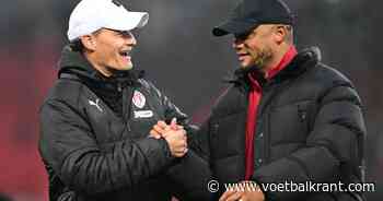 Live. Transfernieuws 23/9: Blessin heeft nieuwe club