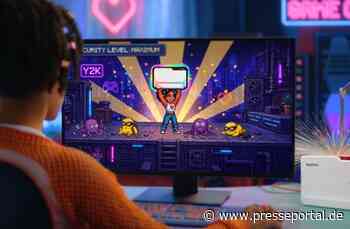 Stabil statt nur schnell: Gaming mit FRITZ!