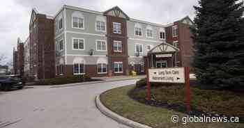 Number of Ontario LTC homes requiring ‘exceptional circumstance’ bail outs growing