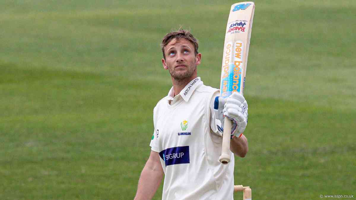 Billy Root retires from professional cricket, aged 34