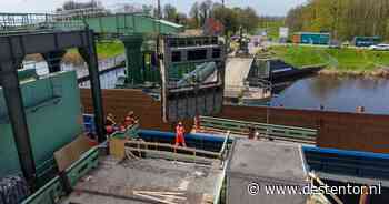 Hoe een oorlog 4000 kilometer verderop de oudste brug van de polder ineens peperduur maakt