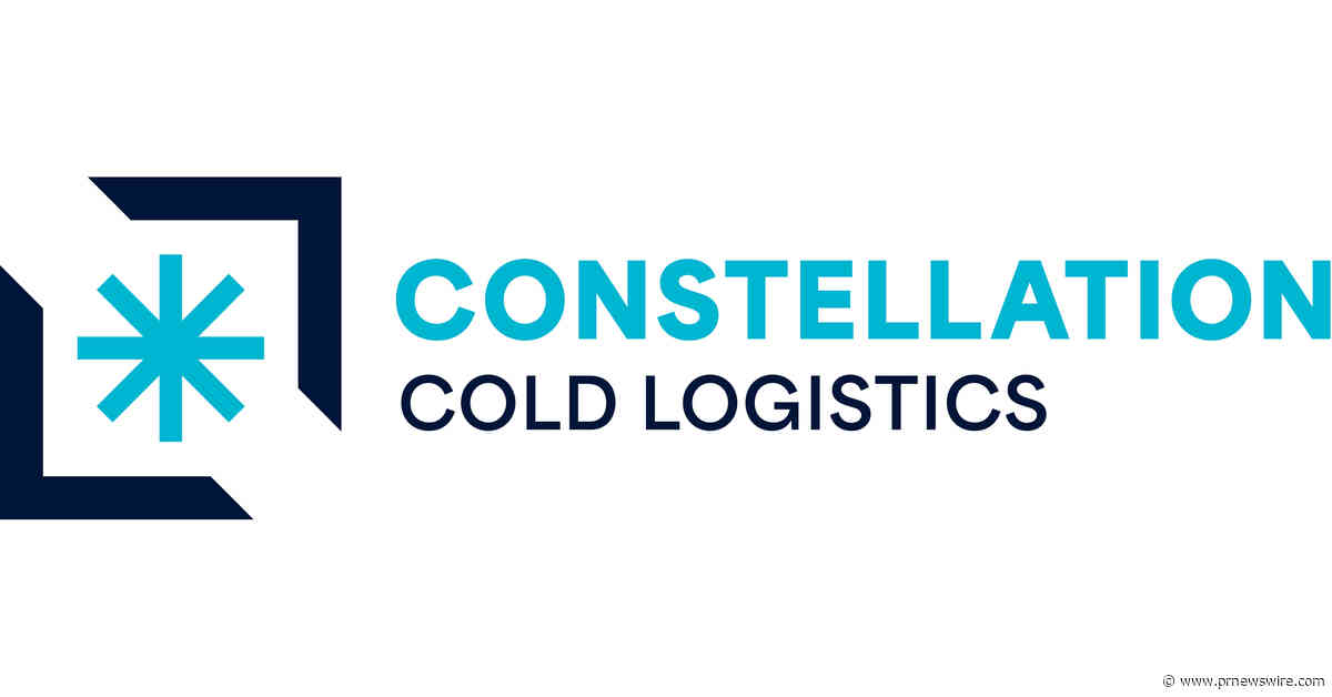 Constellation Cold Logistics ("Constellation") announced today the appointment of Abhy Maharaj as Chief Executive Officer