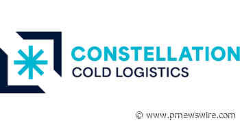 Constellation Cold Logistics ("Constellation") announced today the appointment of Abhy Maharaj as Chief Executive Officer