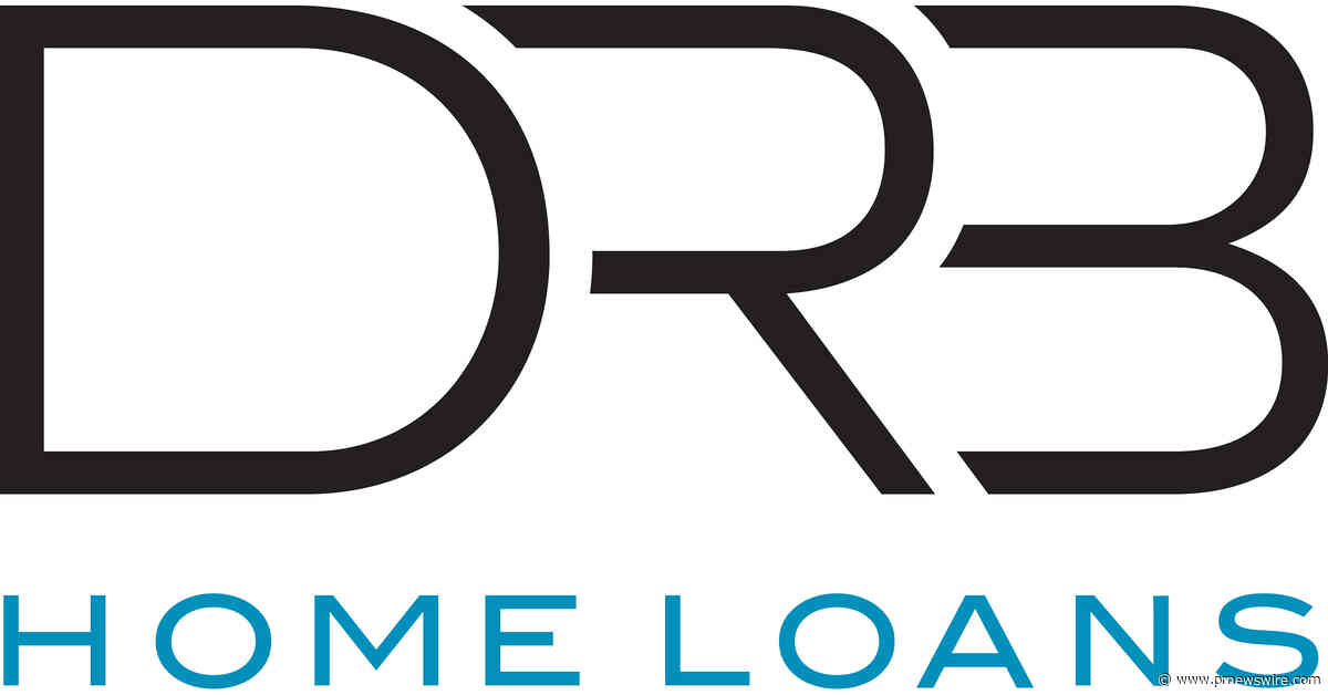 DRB Group Announces Two New Mortgage Joint Ventures
