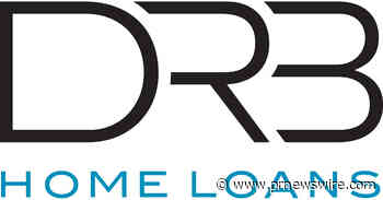 DRB Group Announces Two New Mortgage Joint Ventures