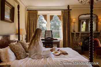 The Hand Picked Hotels to escape to this autumn, from spas to country houses