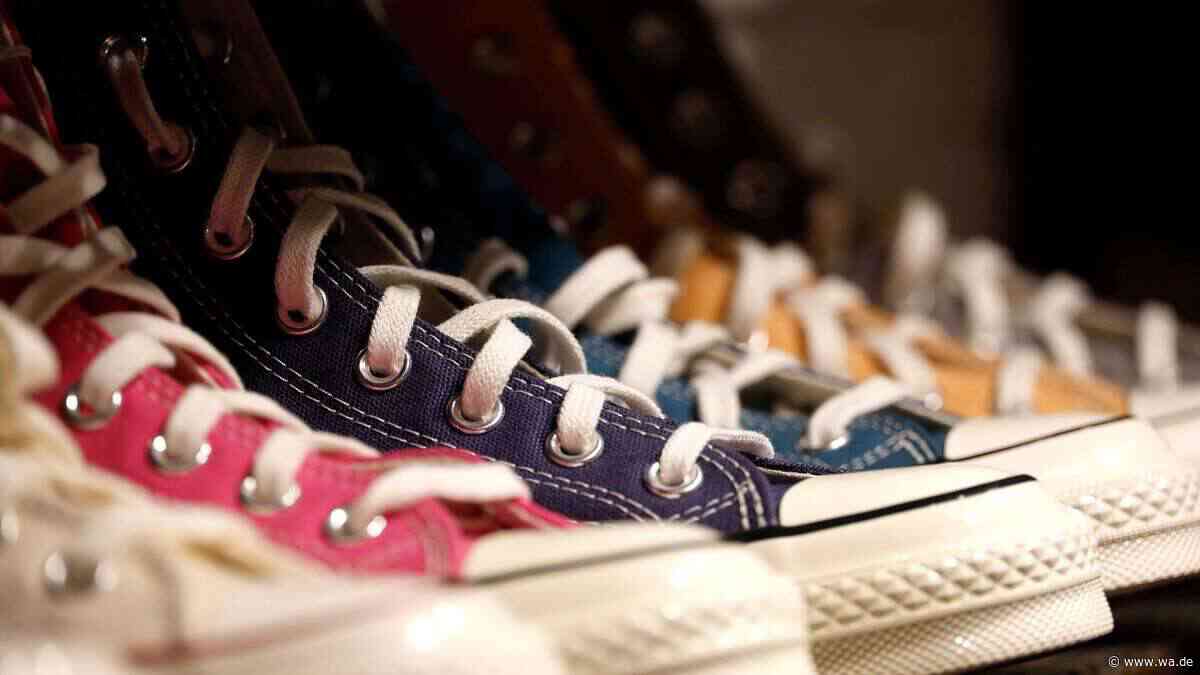 „Es tut uns leid“: Converse reagiert auf Rassismusvorwürfe nach Werbefoto mit K-Pop-Star Karina