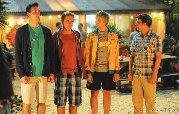 ‘The Inbetweeners’ creators confirm not every character returns for Netflix sequel