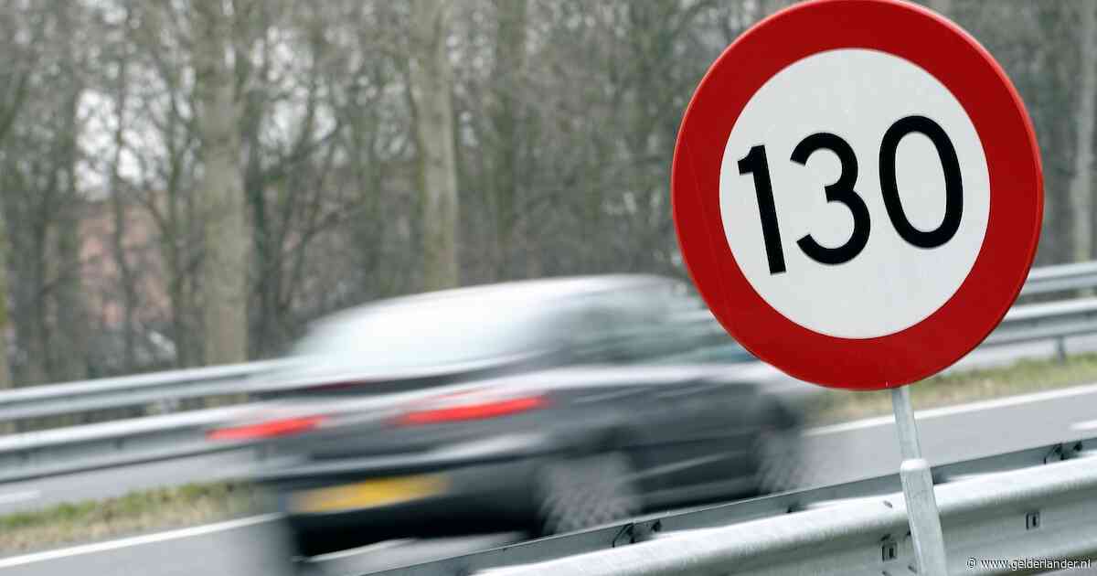 Benzine en diesel zijn peperduur, maar we gaan er niet langzamer door rijden