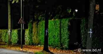 Gemeente Oisterwijk wil 96 bomen kappen voor nieuw fietspad, tegenstanders beraden zich op stappen