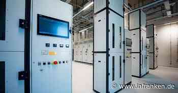 Siemens Healthineers nimmt neues Werk in Forchheim in Betrieb