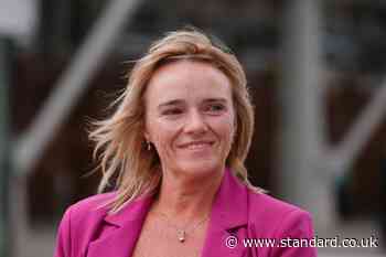 Trans row nurse Sandie Peggie takes nursing union to employment tribunal