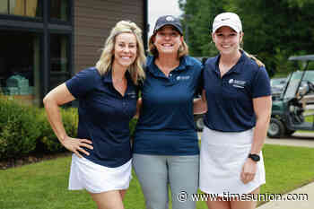 SEEN: 4th Annual Ronald McDonald House Golf Tournament