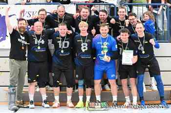 Volleyball-Highlight in Reichenbach: Was man rund um den Regionalpokal alles wissen sollte