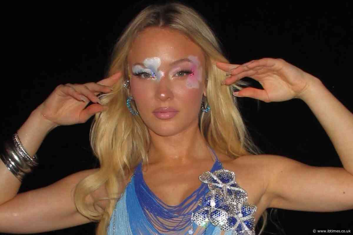 Zara Larsson Defends Viral NSFW Post by Declaring Open Discussion Can Destigmatize Female Desire