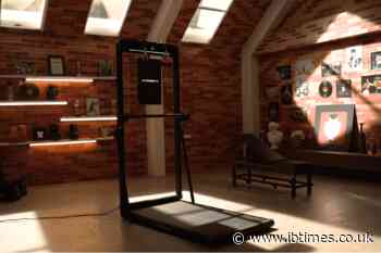 Home Gyms Just Got Smarter: 5 High-Tech Fitness Machines Worth Buying This 2026