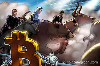 Bitcoin bull market ‘confirmed’ but $90K presents profit-taking risk: Analysis