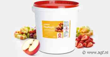 Nieuwe behandeling helpt verkleuring van biologisch fruit effectief tegengaan