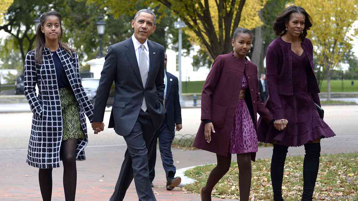 The science of the perfect family: Parents with two daughters report the highest levels of happiness, study finds