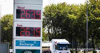 De truc van Ad tegen recordprijzen aan de pomp: tanken voor maximaal 50 euro