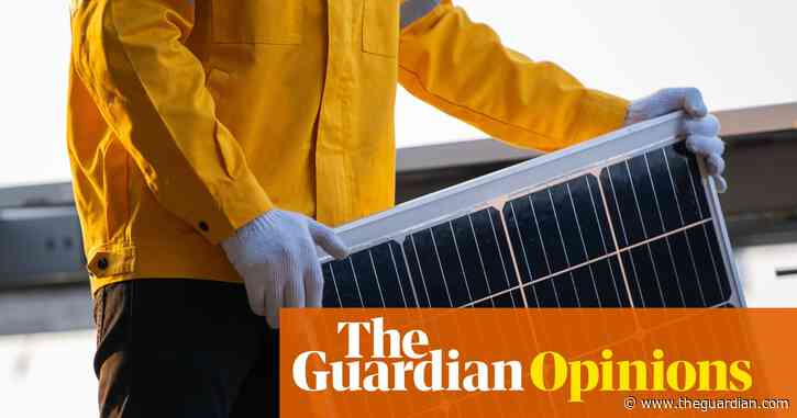Our message to global leaders: we need solar power everywhere by the decade’s end | Open letter