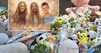 LIVE VOGELWAARDE | Verdachte in schoolkampdrama reed 50 km per uur te hard door bewuste bocht