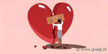 7 tips van wetenschappers om over je liefdesverdriet heen te komen