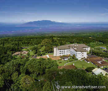 Kula Hospital to receive $65M in repairs for Kona-low damage