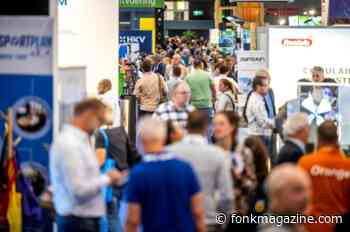 Jaarbeurs neemt vakbeurzen ExpoProof over