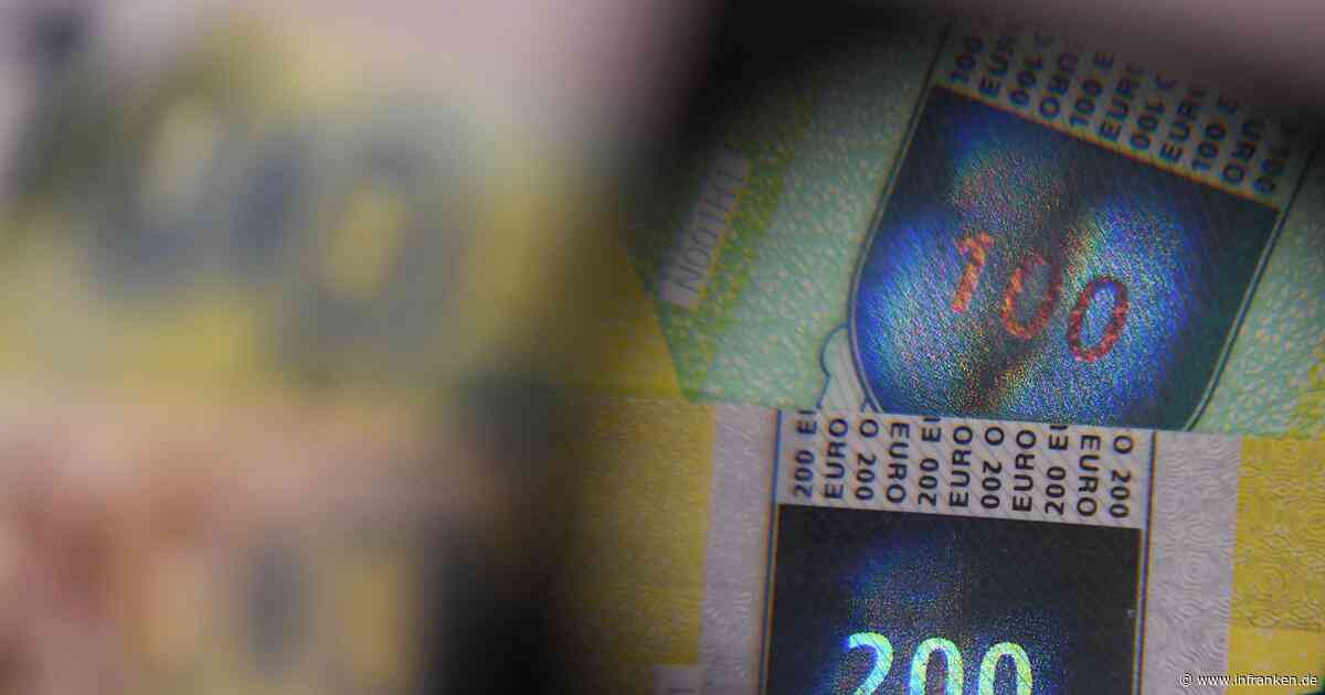 EZB: Neue Euro-Banknoten ab Anfang der 2030er Jahre
