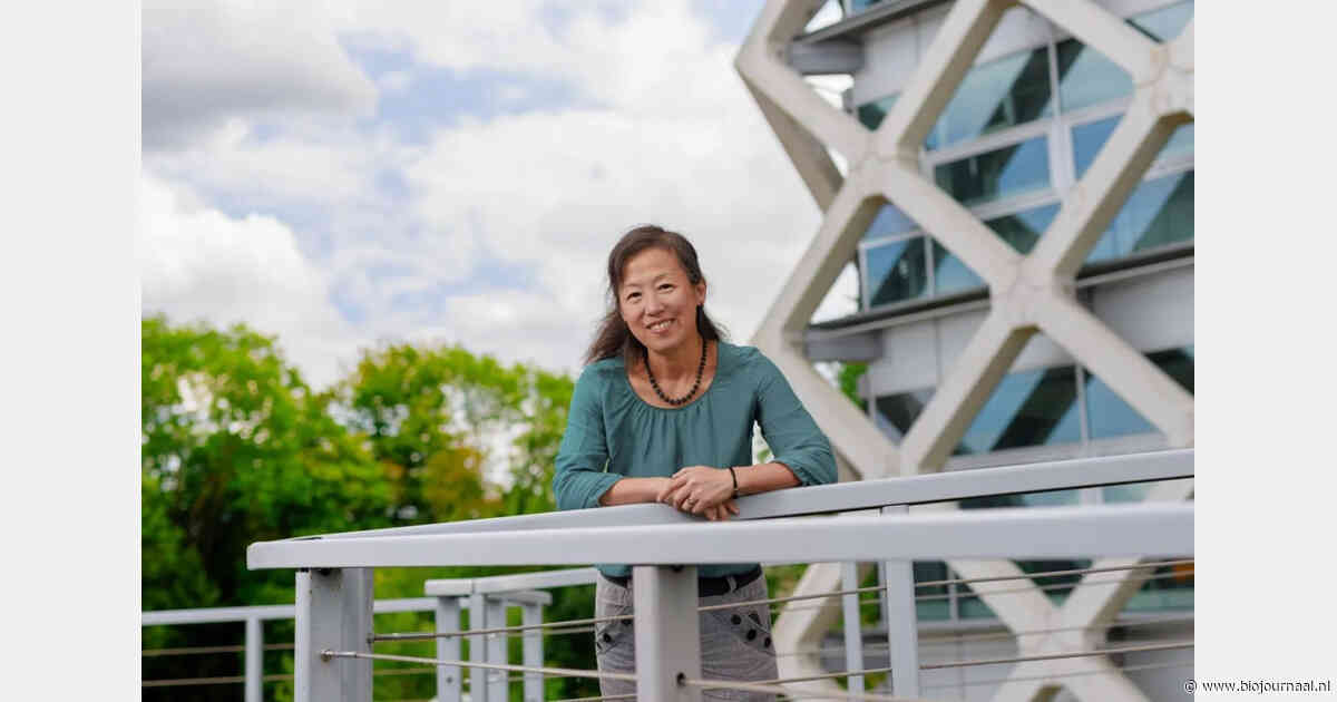Groei biologisch vraagt om samenhang tussen boer, consument, keten en beleid