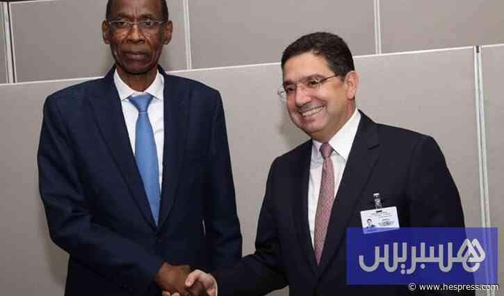 السنغال تجدد التأكيد: الصحراء مغربية