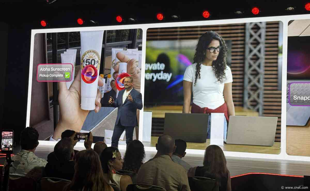 Qualcomm Wants You to Let AI Agents Spend Your Money
