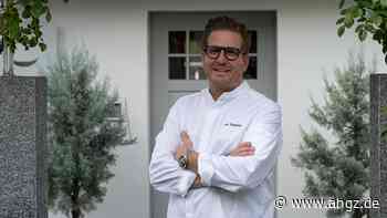 Gourmetgastronomie: Paul Stradner eröffnet Restaurant in Achern