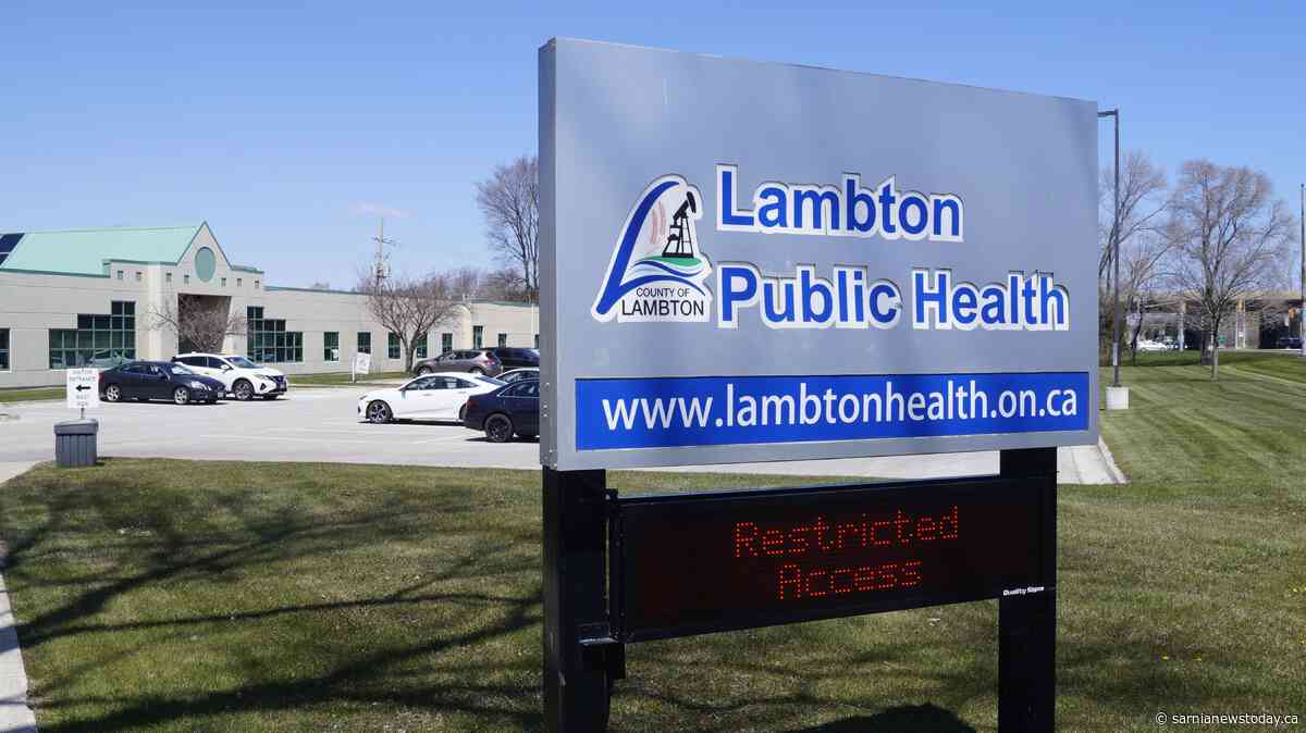 Expanded inspection disclosure program aims to improve transparency