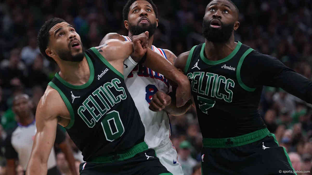 Boston Celtics season preview: Lineup, roster and prediction