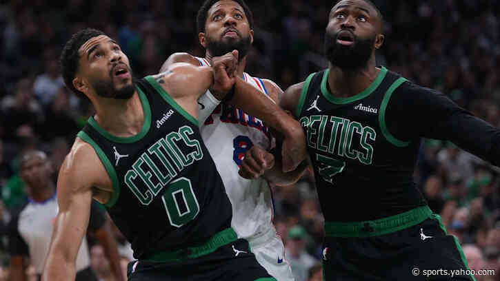 Boston Celtics season preview: Lineup, roster and prediction