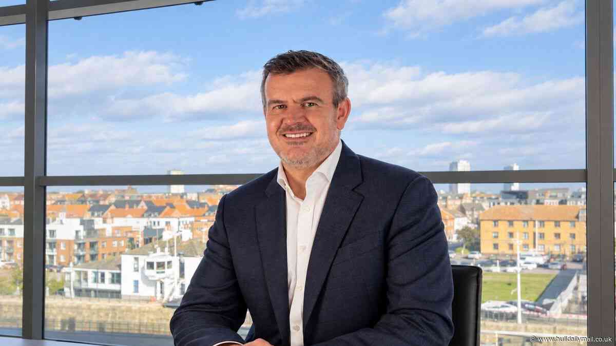 Family-run Rix Group hails 'steady progress' amid acquisitions and challenging markets