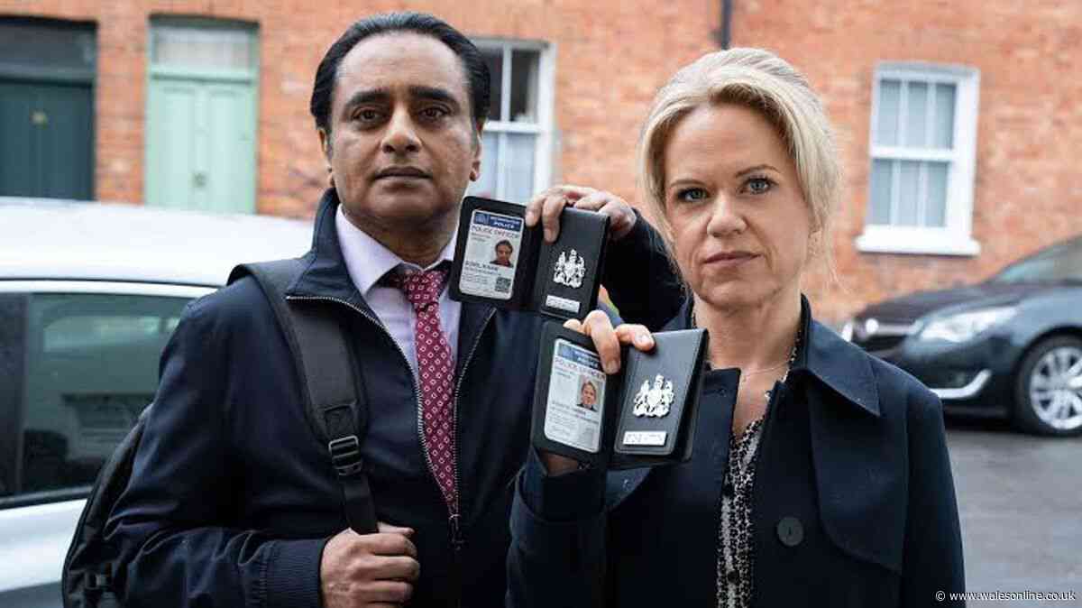 'Powerful' Netflix true crime doc perfect for Unforgotten fans waiting for season 7