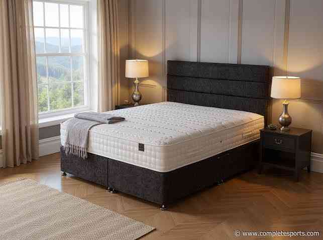Mattress Replacement Signs That Matter More Than The Age Printed On Your Warranty