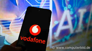 KI übersetzt Telefonate live: Vodafone testet Echtzeit-Übersetzung im Netz