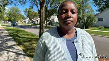 'This makes me very sad': Windsor auto theft victim believes a child was involved