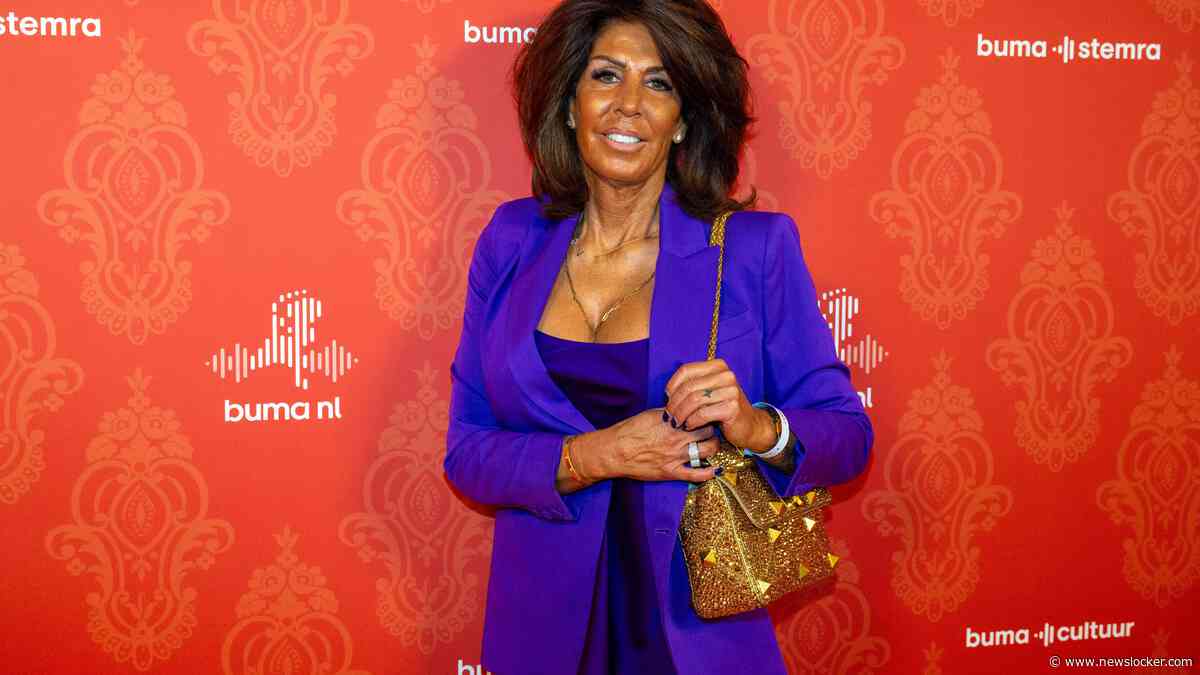 Rachel Hazes herdenkt André Hazes: ’22 jaar geleden dat mijn hart in duizend stukjes brak’