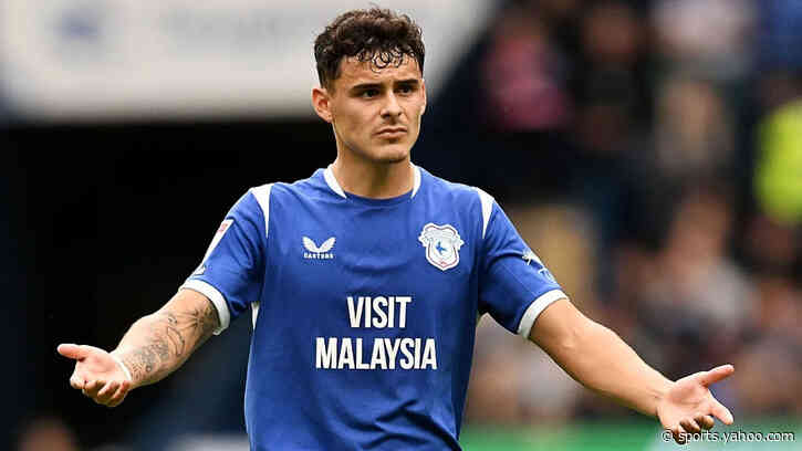 Cardiff wait on injuries as Robertson pulls out of Brazil game