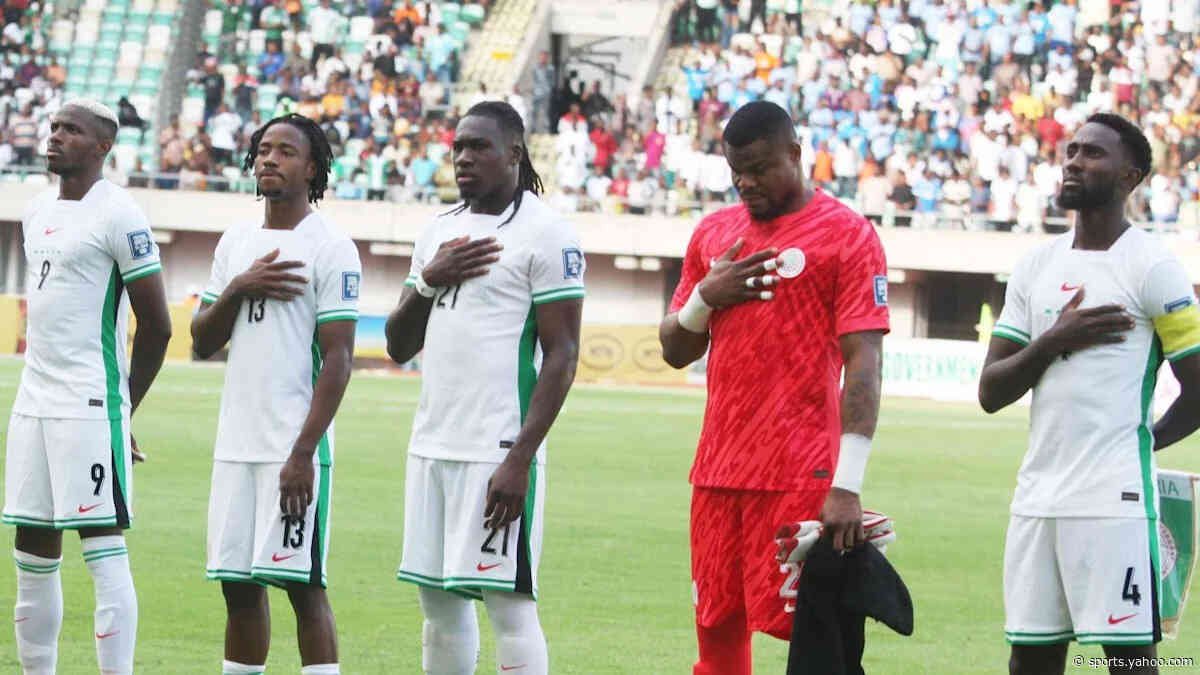 Nigerian football enduring 'worst time in history' - Odegbami