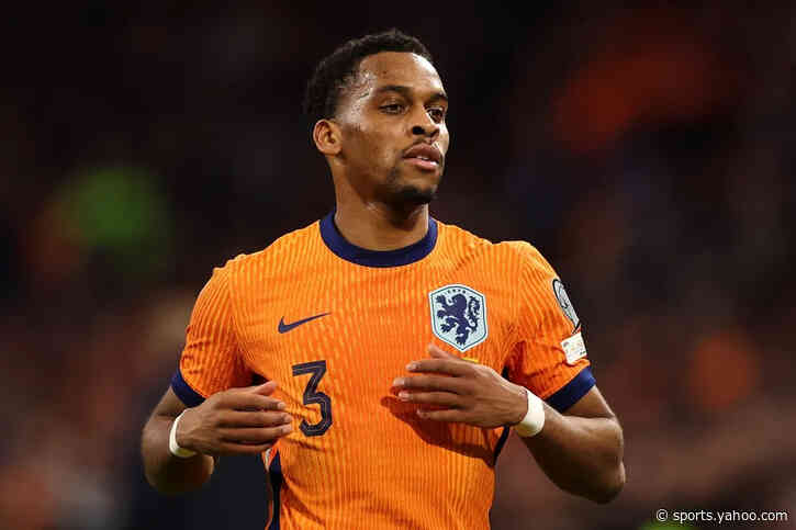 Why Arsenal international missed training on Tuesday